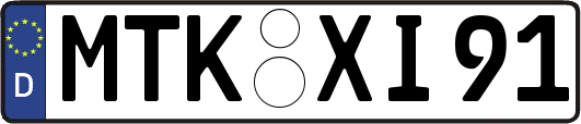 MTK-XI91
