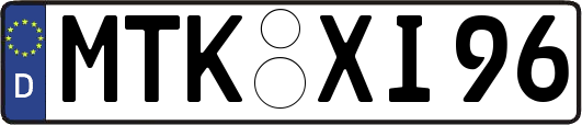MTK-XI96
