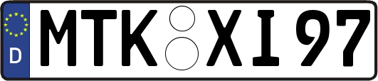 MTK-XI97