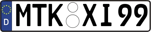 MTK-XI99