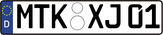 MTK-XJ01