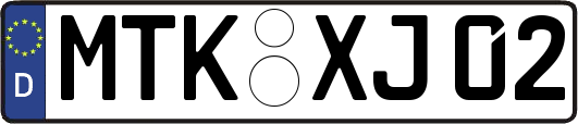 MTK-XJ02