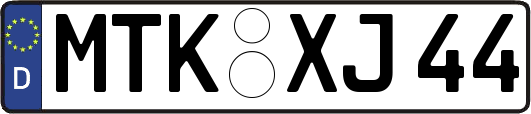MTK-XJ44
