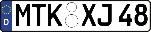 MTK-XJ48