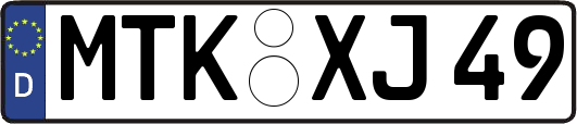MTK-XJ49