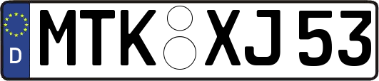 MTK-XJ53
