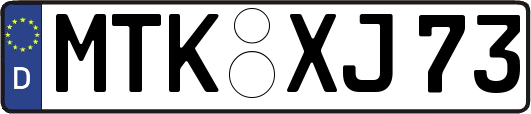 MTK-XJ73