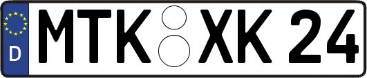 MTK-XK24