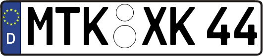 MTK-XK44