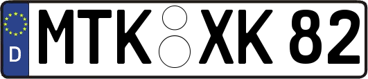 MTK-XK82