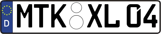 MTK-XL04