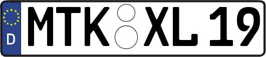 MTK-XL19