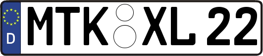 MTK-XL22