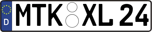 MTK-XL24