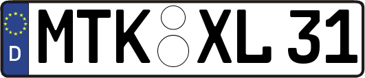MTK-XL31