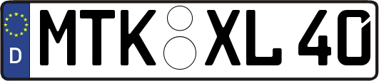 MTK-XL40