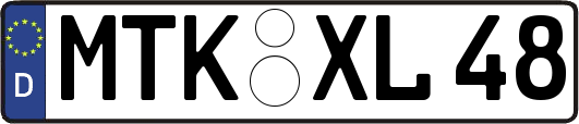 MTK-XL48