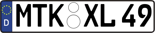 MTK-XL49