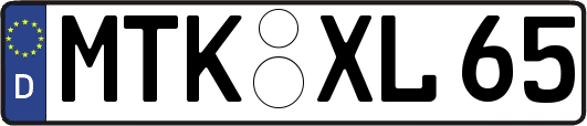 MTK-XL65