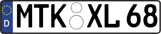 MTK-XL68