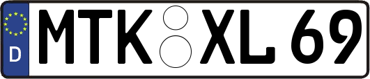 MTK-XL69