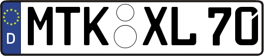 MTK-XL70