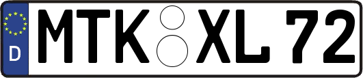 MTK-XL72