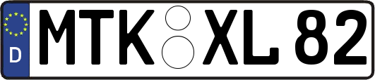 MTK-XL82