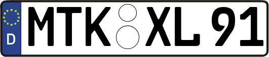 MTK-XL91