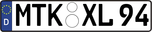 MTK-XL94