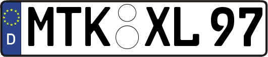 MTK-XL97