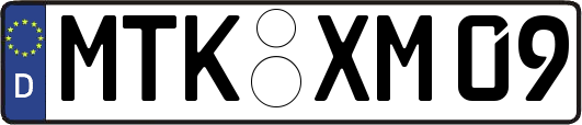 MTK-XM09