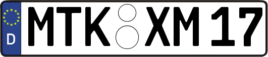 MTK-XM17