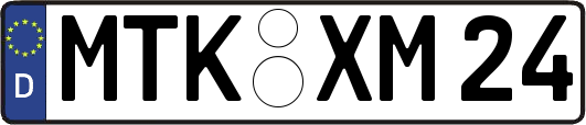 MTK-XM24