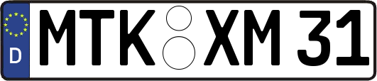 MTK-XM31