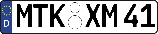 MTK-XM41