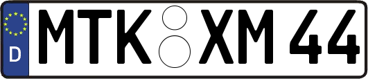 MTK-XM44
