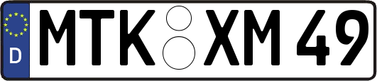 MTK-XM49