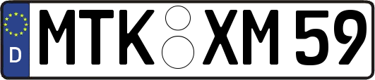 MTK-XM59