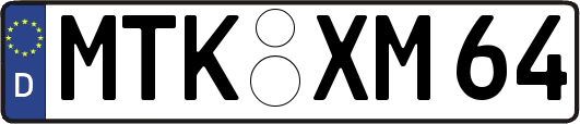 MTK-XM64