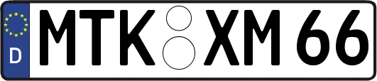 MTK-XM66