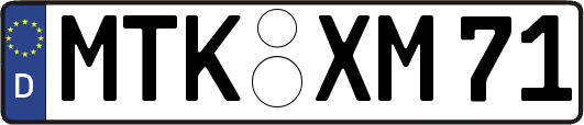 MTK-XM71