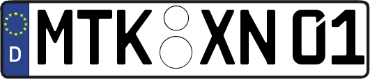 MTK-XN01