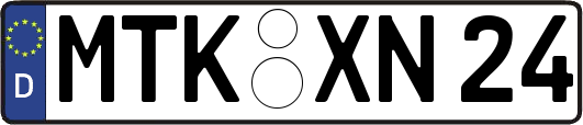 MTK-XN24