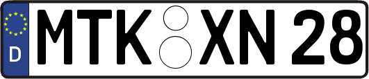 MTK-XN28