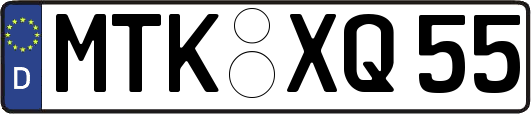 MTK-XQ55