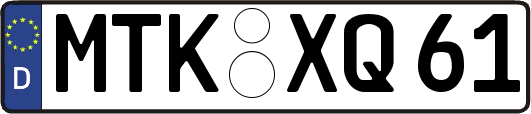 MTK-XQ61
