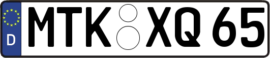 MTK-XQ65