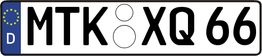 MTK-XQ66