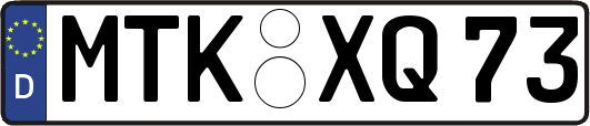 MTK-XQ73
